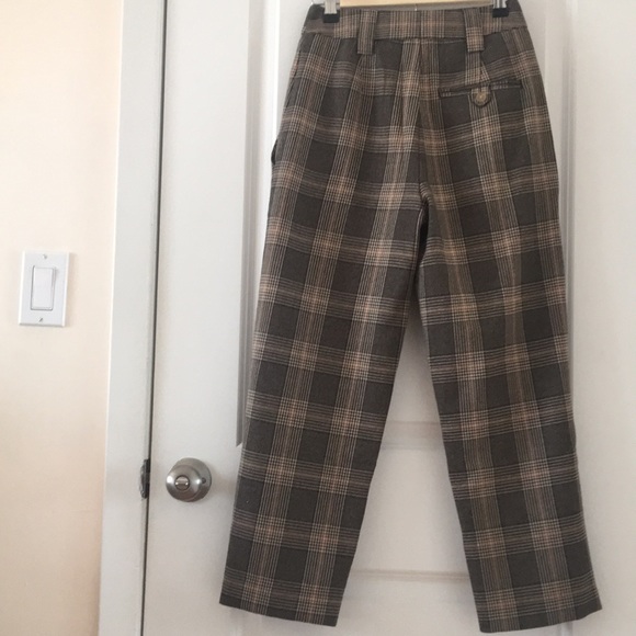 Acne Studios wool blended pants - Picture 7 of 15